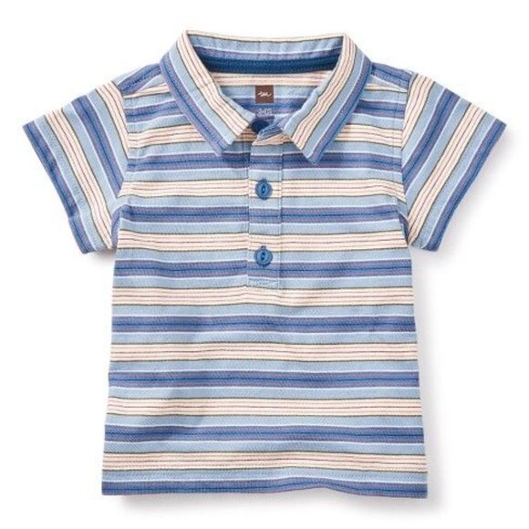 Tea Collection Paddington Polo, 5 - Picture 1 of 5